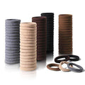 Soft Seamless High Elastic Hair Ring