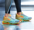 Men's Cushion Shoes Shock Absorption Sports Shoes