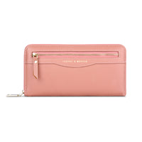 Women's Wallet Zipper Multifunctional Change Long Clutch