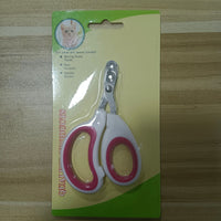 Round Hole Novice Supplies Blind Scissors
