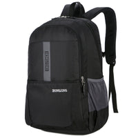 Large capacity waterproof backpack
