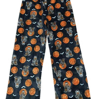 Thickened Fleece-lined Casual Loungewear Pants