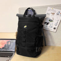 Backpack Japanese Outdoor Travel Travel Bag Lightweight Hiking