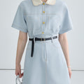 Small Slimming High-grade Jumpsuit Pants