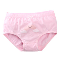 Children's Underwear Women's Triangle Cotton Boxer