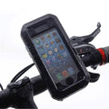 Outdoor waterproof shell