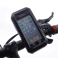 Outdoor waterproof shell
