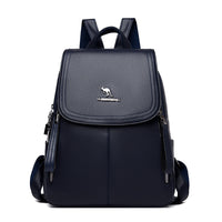 Women's Fashion All-match Travel Bag Large Capacity