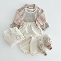 Baby Overalls Children's Pants