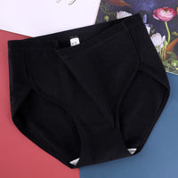 Pure Cotton Thong Ladies Sexy Striped Sports Pants Yoga Fitness T Pants