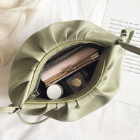 Versatile Korean-style Trendy Cloud Crossbody Bag
