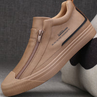 Men's Casual Board Shoes Spring And Autumn