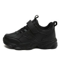 Children's Net Noodle Running Shoes