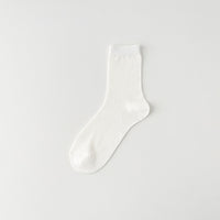 Breathable Sweat-Absorbent Mens Business Stockings