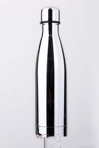 Fashionable Vacuum Heat Outdoor Sports Heat Preservation Water Bottle