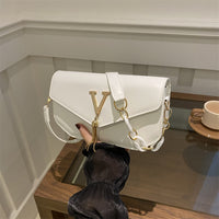 Fashionable All-match Women Bag Crossbody Shoulder Handbag