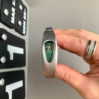 Retro Niche-design Irregular-shaped Fashionable Waterdrop Watch