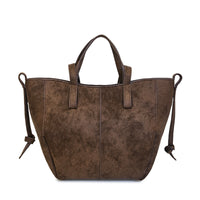 Light Luxury Niche Womens Handheld Crossbody Shoulder Bag