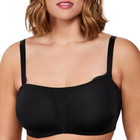 Strapless Bra For Women With A Large Bust Available In Full Coverage Sizes