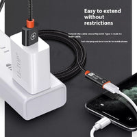 USB Extension Cable Computer Keyboard Mouse U Disk