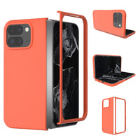 Anti-fall Skin Feeling Protection Mobile Phone Shell