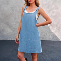 Fashionable Casual Dress For Women