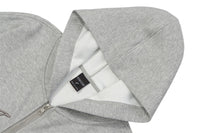 Letter Embroidered Cardigan Sweater For Men