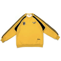 National Fashion Special-interest Design Emotional Round Neck Sweater