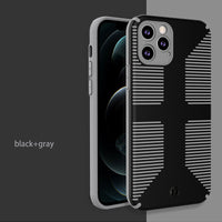 Compatible with Apple, Compatible with Apple , IPhone12Pro Max Mobile Phone Case Is Suitable For Apple 12 Anti-drop 11