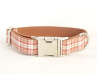 Creative design dog collar