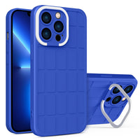 Invisible Bracket Rubik's Cube Phone Case