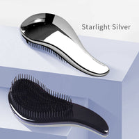 2-in-1 Dog Grooming Comb And Massage Brush Removes Hair And Relaxes Your Pet For Easy Use Perfect For Bath Time Floating Design