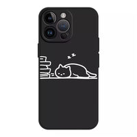 Anti-fall Mobile Phone Soft Case