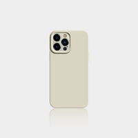 Couple's High-end And Internet Celebrity Minimalist Phone Case