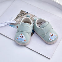 Casual Boys And Girls Soft Sole Baby Shoes