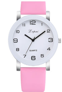 Casual Digital Student Watch