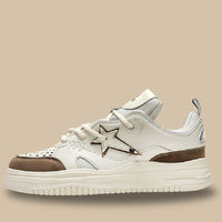 Men's Fashionable Breathable Sports Casual Shoes