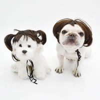 Wig Pretty Pet  Head