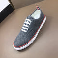 Men's Shoes Hip-hop Hair Stylist Color Matching
