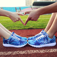 The autumn new students air sports shoes shoes tide camouflage cloth Korean men's casual shoes men's shoes