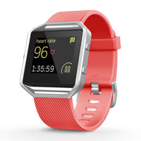 Smart watch buckle replacement