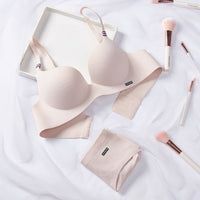 Seamless Bra Panties Only Bra Option FREE SHIPPING