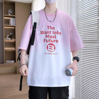 Boys Youth Popularity Printed T-shirt
