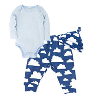 New Short-Sleeved Hattie Trousers For Boys And Girls