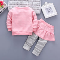 Children's baby jacket spring and autumn clothes