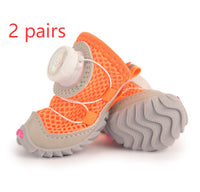 Dog Shoes Dog Shoes Soft Bottom Thin Small Dog Dog Shoes