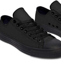 Fashion Printed Couple High Top Canvas Shoes