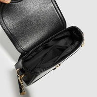 French Retro Fashion Shoulder Bag For Women