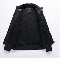 Men's Motorcycle Leather Motorcycle Racing Suit