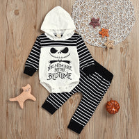 Skeleton ha suit